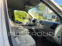2010 Volkswagen T5