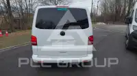 2010 Volkswagen T5
