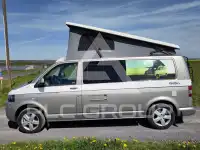 2010 Volkswagen T5