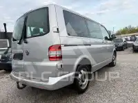 2010 Volkswagen T5
