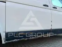 2010 Volkswagen T5