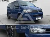 2010 Volkswagen T5