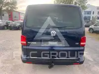 2010 Volkswagen T5