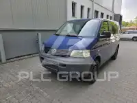 2010 Volkswagen T5