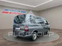 2010 Volkswagen T5