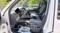2010 Volkswagen T5
