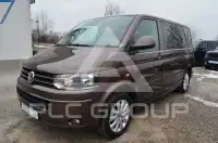 2010 Volkswagen T5