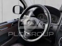 2010 Volkswagen T5