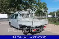 2010 Volkswagen T5