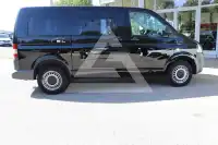 2010 Volkswagen T5