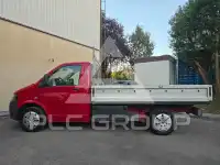 2010 Volkswagen T5