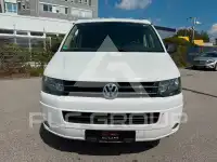 2010 Volkswagen T5