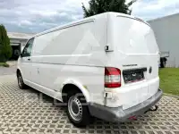 2010 Volkswagen T5