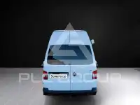 2010 Volkswagen T5