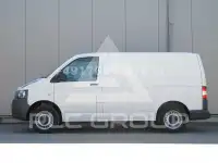 2010 Volkswagen T5