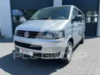 2010 Volkswagen T5