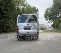2010 Volkswagen T5