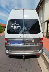 2010 Volkswagen T5