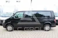 2010 Volkswagen T5