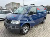 2010 Volkswagen T5