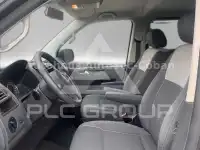 2010 Volkswagen T5