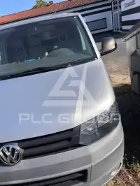 2010 Volkswagen T5