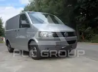 2010 Volkswagen T5