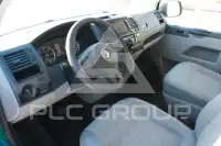 2010 Volkswagen T5