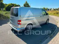 2010 Volkswagen T5