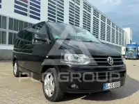 2010 Volkswagen T5