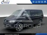 2010 Volkswagen T5