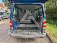 2010 Volkswagen T5
