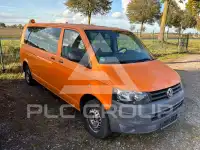 2010 Volkswagen T5