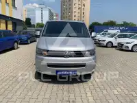2010 Volkswagen T5