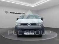 2010 Volkswagen T5