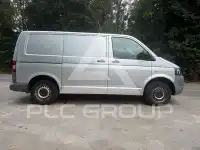 2010 Volkswagen T5