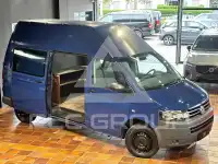 2010 Volkswagen T5