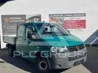 2010 Volkswagen T5