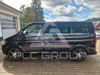 2010 Volkswagen T5