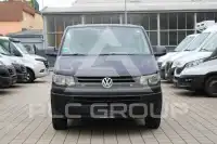 2010 Volkswagen T5