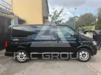 2010 Volkswagen T5