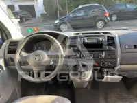 2010 Volkswagen T5