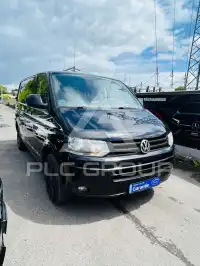 2010 Volkswagen T5