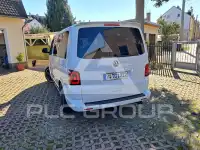 2010 Volkswagen T5
