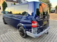 2010 Volkswagen T5