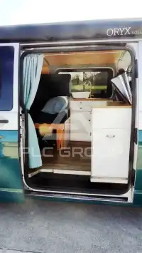 2010 Volkswagen T5