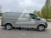 2010 Volkswagen T5
