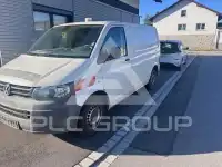 2010 Volkswagen T5