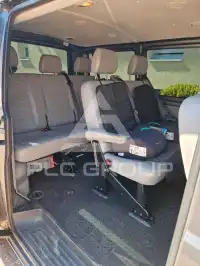 2010 Volkswagen T5