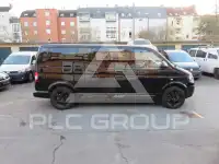 2010 Volkswagen T5